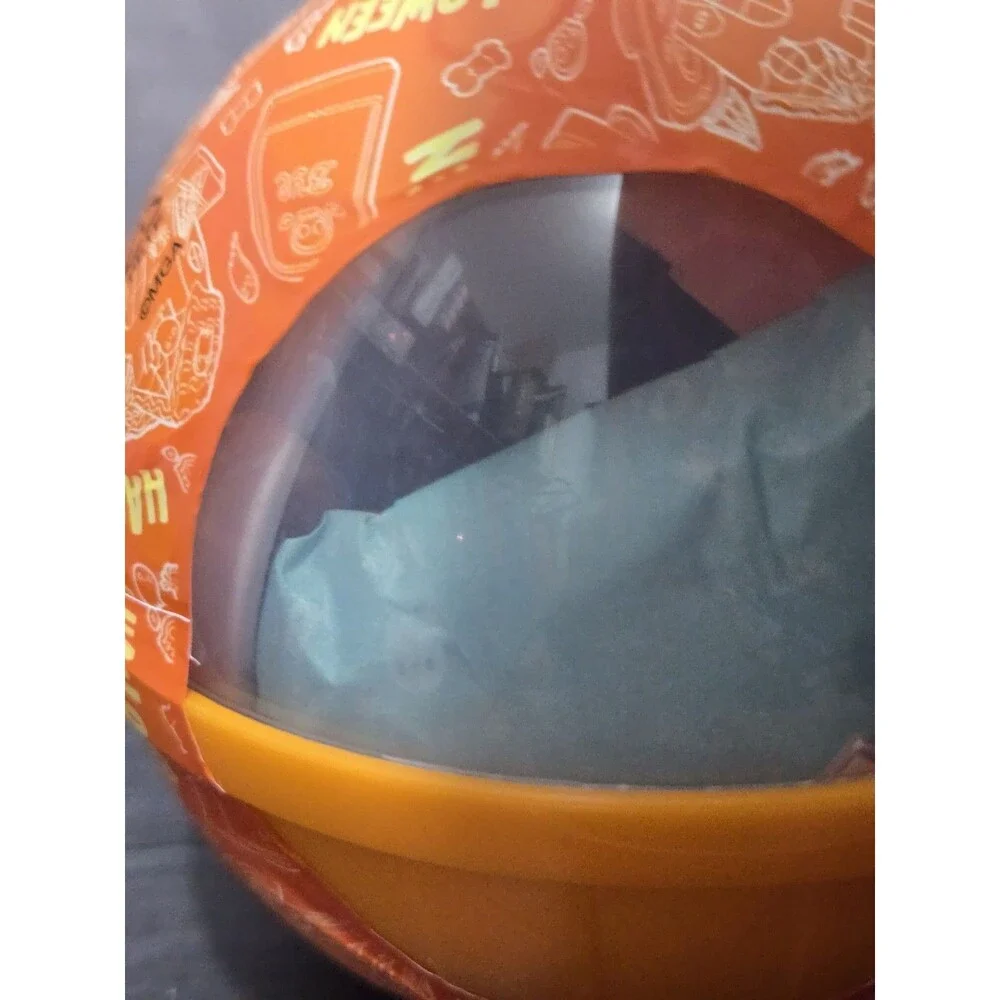 MGA Miniverse Make It Mini HALLOWEEN - White Table Outer Wrap Missing X 3